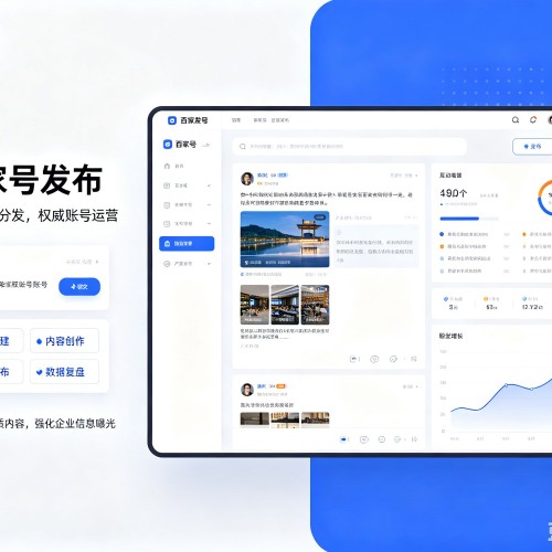 四子王旗百家号信息发布代运营